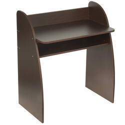 Изображение товара Стол компьютерный Skyland CD 8046 коричневый