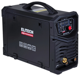 Изображение товара Сварочный аппарат Elitech WM 300 SYN