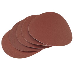 Изображение товара Круг шлифовальный ELITECH 1820.165500 5 шт