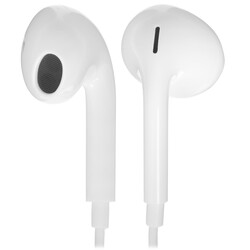 Изображение товара Проводные наушники HIPER EAR USB-C C1  белый 2024