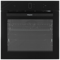 Изображение товара Электрический духовой шкаф Hotpoint FE8 1351 SH BLG черный