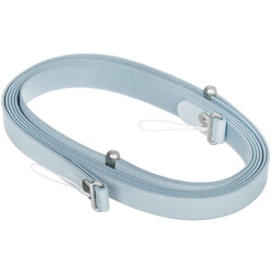 Изображение товара Ремешок Apple Crossbody Strap голубой