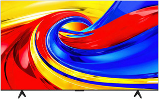 Изображение товара 55" (139 см) Телевизор TCL 55P7L черный