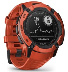 Изображение товара Спортивные часы Garmin Instinct 2X Solar