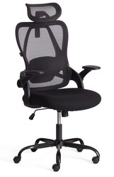 Изображение товара Компьютерное кресло TetChair Invite черный