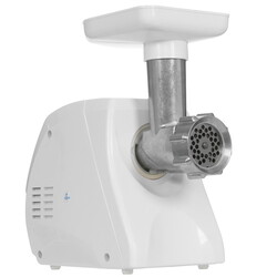 Изображение товара Мясорубка электрическая Ротор Альфа ЭМШ 35/250-1 белый