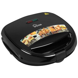 Изображение товара Универсальный пекарь VIXTER DSM-3760 черный