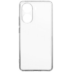 Изображение товара Накладка  Aceline Silicone для POCO X7 Pro прозрачный