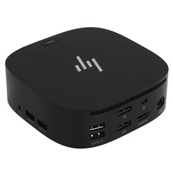 Изображение товара Док-станция HP USB-C G5