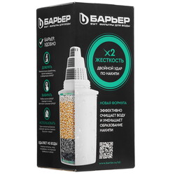 Изображение товара Картридж для фильтра Барьер К561Р12