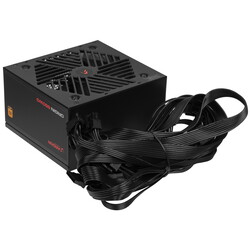 Изображение товара Блок питания ARDOR GAMING ORIGIN 650WG  черный