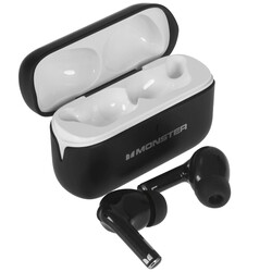 Изображение товара Наушники TWS Monster Airmars GT09 черный 2022