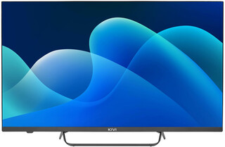 Изображение товара 32" (80 см) Телевизор KIVI M32FD70B черный