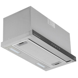 Изображение товара Вытяжка телескопическая Kaiser EA 644 Eco черный/черный