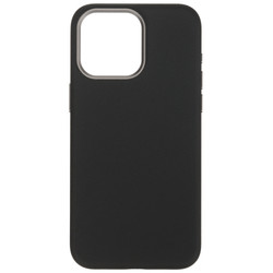 Изображение товара Накладка  Aceline Skin Starry для Apple iPhone 15 Pro Max черный