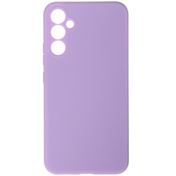 Изображение товара Накладка  Zibelino Soft Matte для Samsung Galaxy A34 5G фиолетовый