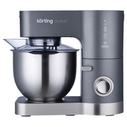 Изображение товара Кухонная машина Korting KKM 0106 Gourmet серый