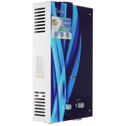 Изображение товара Водонагреватель газовый Oasis Eco G-20