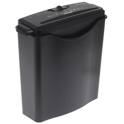 Изображение товара Уничтожитель бумаг BRAUBERG S6-S