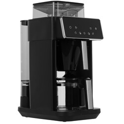 Изображение товара Кофеварка капельная Kitfort КТ-7371 черный