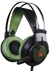 Изображение товара Проводные наушники A4Tech Bloody J450 черный 2018
