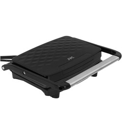 Изображение товара Сэндвичница JVC JK-MB025 черный