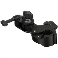 Изображение товара Крепление на мотоцикл Insta360 X4 Heavy duty clamp