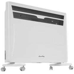 Изображение товара Конвектор SmartWay 1500W Mechanical Type