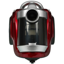 Изображение товара Пылесос Blackton Bt VC1808C красный