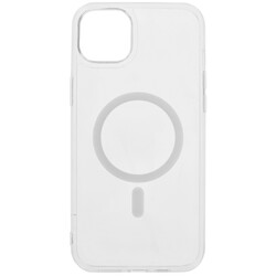 Изображение товара Накладка  VLP Crystal Case для Apple iPhone 14 Plus прозрачный