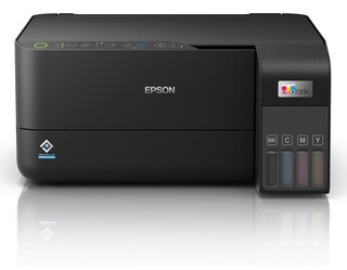 Изображение товара МФУ струйное Epson EcoTank L3550