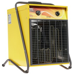 Изображение товара Тепловая пушка электрическая Ballu BHP-M-30