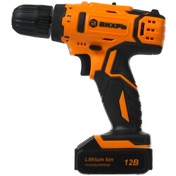 Изображение товара Дрель-шуруповерт Вихрь ДА-122