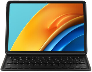 Изображение товара 11.5" Планшет HUAWEI MatePad 11.5 PaperMatte Edition (2025) Wi-Fi 256 ГБ голубой + клавиатура + чехол