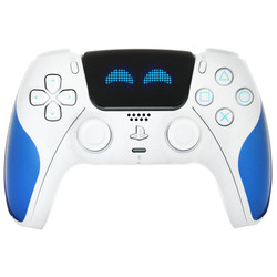 Изображение товара Геймпад беспроводной/проводной Sony PlayStation DualSense Limited Edition белый