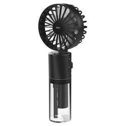 Изображение товара Вентилятор HIPER HFF-07  черный