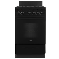 Изображение товара Комбинированная плита Gefest ПГЭ 5102-01 0197 черный