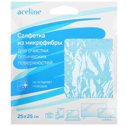 Изображение товара Салфетка из микрофибры Aceline