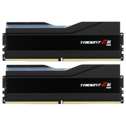 Изображение товара Оперативная память G.Skill Trident Z5 RGB [F5-6800J3445G32GX2-TZ5RK] 64 ГБ