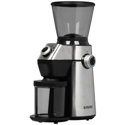 Изображение товара Кофемолка электрическая Viatto VA‑CG7LUX серебристый