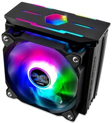 Изображение товара Кулер для процессора ZALMAN CNPS10X OPTIMA II_BLACK (RGB)