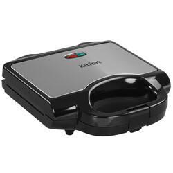 Изображение товара Вафельница Kitfort КТ-4684 черный