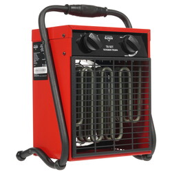 Изображение товара Тепловая пушка электрическая Elitech ТВ 5ЕТ