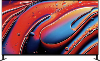 Изображение товара 75" (189 см) Телевизор Sony K-75XR90 серый
