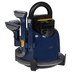 Изображение товара Пылесос моющий Deerma DEM-BY200 синий