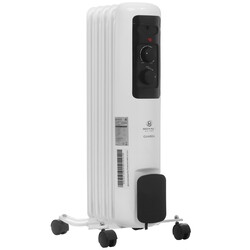 Изображение товара Масляный обогреватель Royal Clima GUARDA ROR-GU5-1000M белый