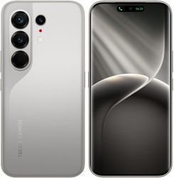 Изображение товара 6.78" Смартфон Tecno CAMON 50 Ultra 512 ГБ серебристый
