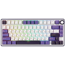 Изображение товара Клавиатура проводная Royal Kludge R75