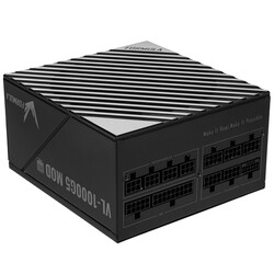 Изображение товара Блок питания Formula V Line VL-1000G5 MOD [ZHZ70BCA132B0-01] серый, черный
