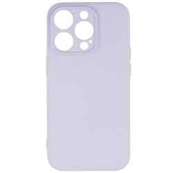 Изображение товара Накладка  Rocket Sense для Apple iPhone 14 Pro фиолетовый